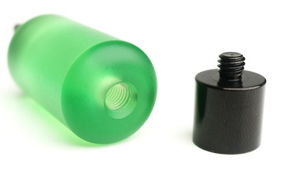 Masselotte Prowess pour Balanciers/Hangers Ikon (les 3) - description 01