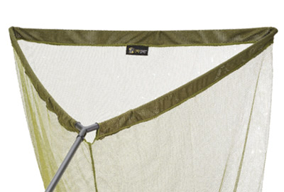 Epuisette Carp Spirit Télescopique - description 02