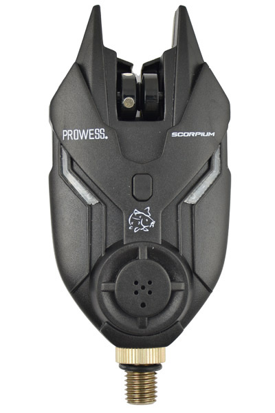 Coffret Prowess Centrale + 2 Détecteurs Scorpium -Hameçons Soldes Boutique debf082b446b405b4e5301cec6a768489596acfc 2