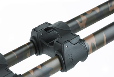 Rod Pod Fox Ranger MKII Camou 4 Cannes -Fox || PROLOGIC Soldes Magasin df24be02f9e7ba98fc388df85b53d0210e282f9f 205156 amb4