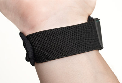 Protège Doigt Prowess Casting Finger - description 04