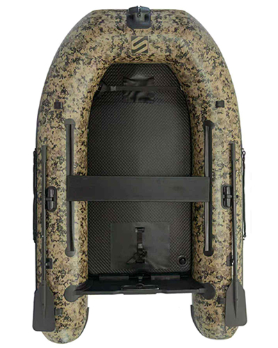 Pack Navigation Sonik Nomad Camo 270 Extend 66lbs - description 04