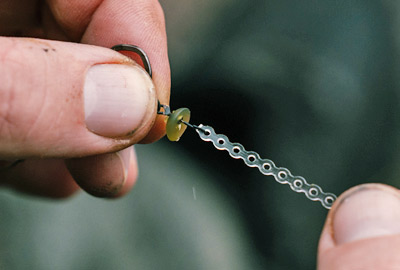 Stops Appâts Nash Lock & Load Bait Stop Kit - description 04