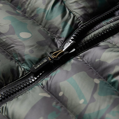 Veste Trakker TechPro Camo Base XP - description 06