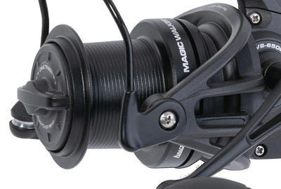 Moulinet Anaconda Magic Walker V2-6500 -PROLO Magasin e06ee9850e1030c61b0d0409ea73b5e247724ff7 202643amb2