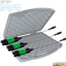 nash-3-hangers-siren-night-glo-bobbins-large-set-green