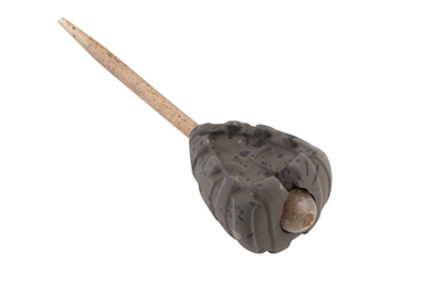 Tétine Fox Edges Camo Tadpole Inline Insert (par 10) - description 02