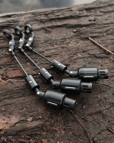 Coffret 3 Balanciers Glow-Bobbins T8 - description 06