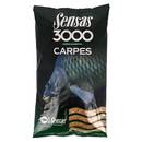method-mix-sensas-3000-carpes-3kg