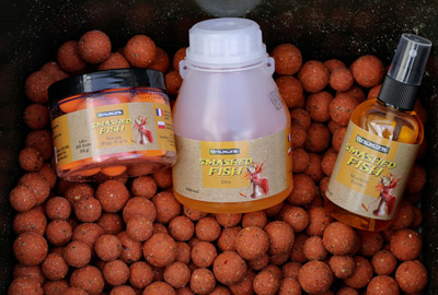 Pack Appâts Radical Smashed Fish -DYNAMITE BAITS e2086a6914b70cb9c58e583ad7c01465e8c0500e 241013amb1