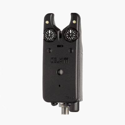 Pack Delkim New Txi-D 3D Pourpre Centrale RX-D -Hameçons Soldes Boutique