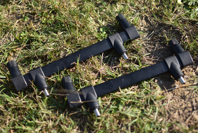 Rod Pod Prowess Insedia 2/3 Cannes -Fox || PROLOGIC Soldes Magasin e2e6762514b5527af12892f74bf7b168846888dc Rodpodamb8