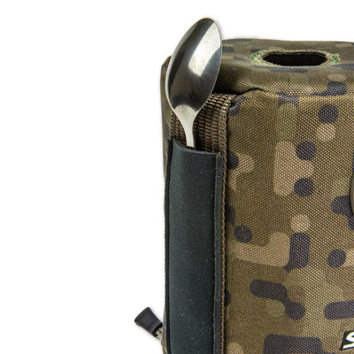 Housse pour Cartouche Solar SP C-Tech Gas Canister Cover - description 02