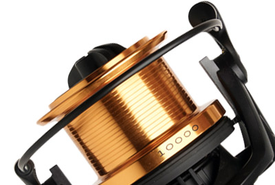 Moulinet Prowess Equa 10000 GS (les 4) - description 05