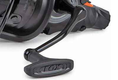 Moulinet Fox Débrayable EOS FS 12000 - description 10