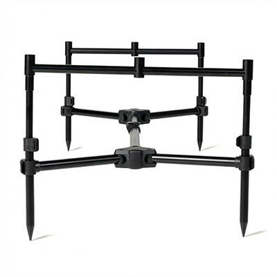 Rod Pod Pro Elite Super Flat 3 Cannes - description 01