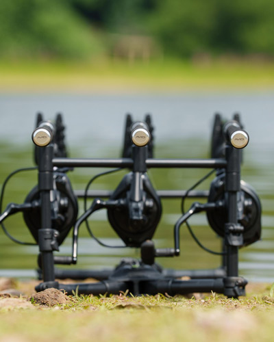 Canne Avid Carp Ultra-Series Spod 50mm 12' 5.5lbs Full Shrink - description 13