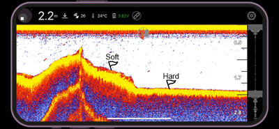 Bateau Amorceur BeeTackle Icon Edition Urban Camo Echo GPS - description 14