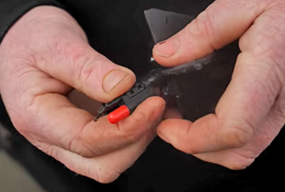 Lumière Spomb Light Rouge - description 04