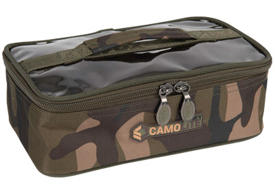 Pack Bagagerie Fox Camolite 4 pièces - description 20