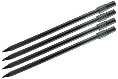 Trípode de cebado Prowess Spod Station para 2 cubos cuadrados (kit completo) - description 06