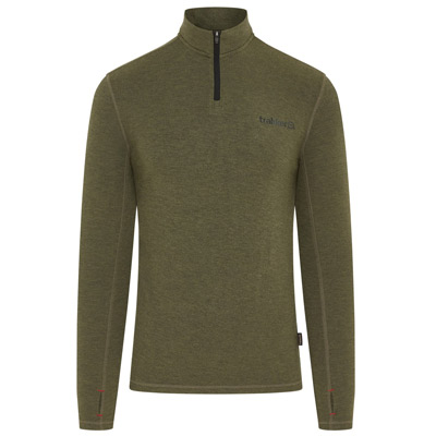 Sous Vêtement Trakker TechPro Base Layer - description 03