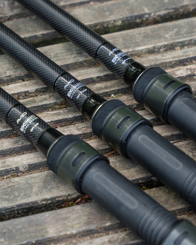 Canne Avid Carp Ultra-Series 50mm 13' 4lbs Full Shrink - description 12