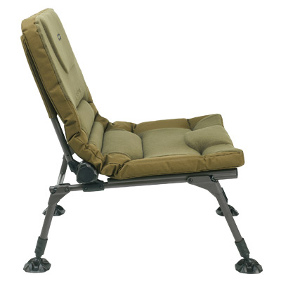 Level Chair Prowess Summa Aerolite S - description 03