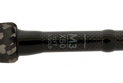 Canne Starbaits M3 Dark Night 50mm 12' 3.5lbs (les 4) 10 Canne Starbaits M3 Dark Night 50mm 12' 3.5lbs (les 4) -PROLO Magasin e8db5fffc743ae121a8422a3d1114482cfffdbea 251703amb3