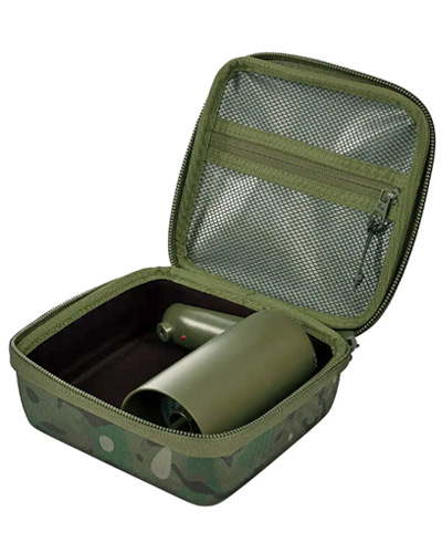 Trousse à Accessoires  Rigide Trakker NXC Camo Hardcase Medium - description 03