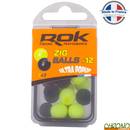 rok-zig-ball-mix-yellow-black-12mm-x16
