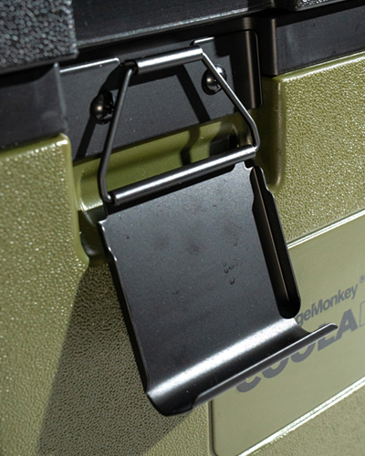 Glacière RidgeMonkey CoolaBox 20L - description 08