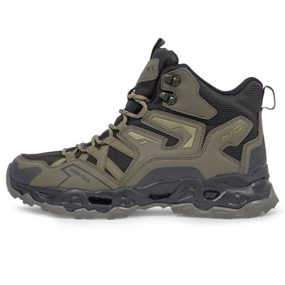 Chaussures Avid Carp Hydro-Force All-Terrain Boots - description 01