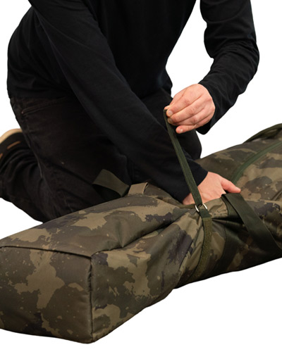 Biwy Solar Worldwide Spider 2.0 FS 2 places (Complet) - description 27