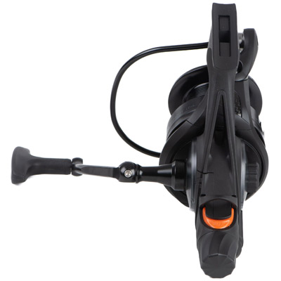 Canne Fox EOS-XC 10' 3.5lbs Full Shrink EOS FS 10000 (les 2) - description 24
