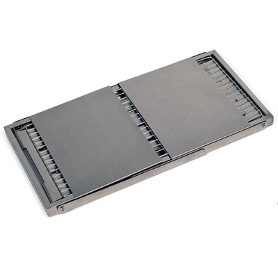 Barbecue Trakker Armolife SS Folding BBQ - description 12