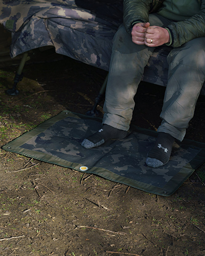 Tapis Solar Worldwide Biwy Mat - description 01