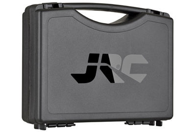 Coffret JRC Centrale 3 Détecteurs Radar CX 9 Coffret JRC Centrale 3 Détecteurs Radar CX -Hameçons Soldes Boutique ec2a660ac3e7eb2f1033dae9501ed9d43b42610d 1404484AMB4