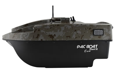 Anatec Barco Cebador Pacboat StartR