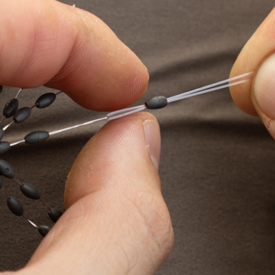 Lest Avid Carp Outline Tungsten Sinkers - description 02