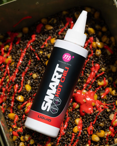 Attrayente Mainline Smart Liquid Hot Chili 250ml - description 01