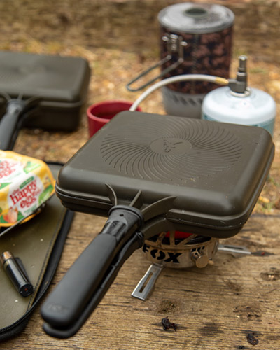 Fox Cookware Multi-Pan Deep - description 08