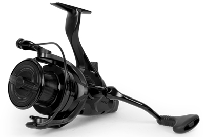 Ensemble Avid Carp Revolve R 10' 3.5lbs 8000 FS (les 3) - description 20