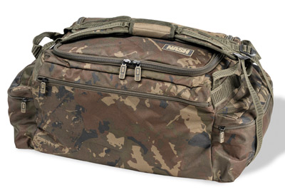 Sac Caryall Nash Subterfuge Duffel Bag Medium - description 02