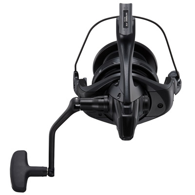 Ensemble Shimano TX-4A Carp 50mm 12' 3.5lbs Ultegra 14000 XTE - description 19
