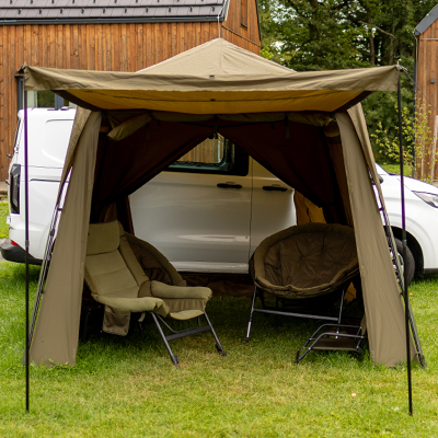 Abri Sonik Biveebo (Van-Link Seul) - description 02