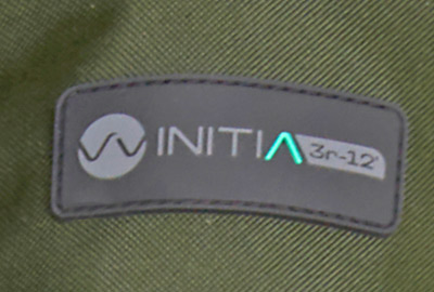 Fourreau Prowess Initia 12' 3 cannes - description 01