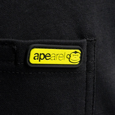 Short RidgeMonkey Apearel LW Classic - description 06