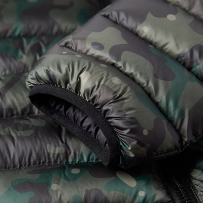 Veste Trakker TechPro Camo Base XP - description 08