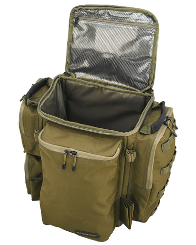 Sac à Dos Prowess Summa Backpack 40L - description 04
